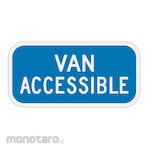 LYLE Van Accessible Parking Sign