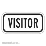 LYLE Visitor Supplemental Sign
