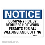 LYLE Welding Signs