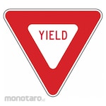 LYLE Yield Sign