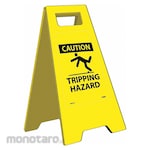 NMC Caution Tripping Hazard Heavy Duty Floor