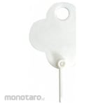 Non Brand Replacement Key Tag (Label Kunci Pengaman)