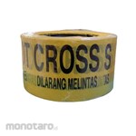 Non Brand Tape Do Not Cross