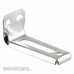 PRIME-LINE Door Pivot Brackets Bi-Fold Bottom