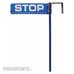 RAILHEAD GEAR Railroad Flag With Staffs, Stand Or Holder