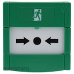 RS PRO Emergency Exit Unlocking Box
