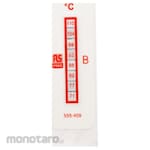 RS PRO Non-Reversible Temperature Sensitive Label