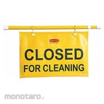RUBBERMAID COMMERCIAL PRODUCTS Housekeeping Sign