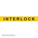 SCREEN Creative Communications Interlock Label