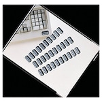 SEE ALL INDUSTRIES Property Identification Label