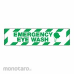 SKID-GARD Floor Sign Horizontal Rectangle English