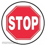 SLIP-GARD General Traffic Control Sign