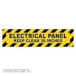 STRANCO INC Electrical Panel Sign