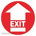 STRANCO INC Exit & Entry Sign