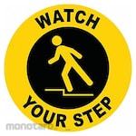 STRANCO INC Fall Hazard Sign