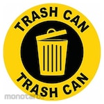 STRANCO INC Trash Sign