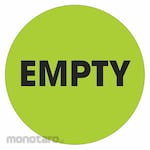 TAPE LOGIC Label Empty