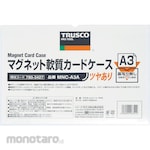 TRUSCO Magnet Card Case