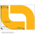 Takahara Corp. Corner Tape