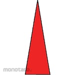 Unit Gauge Marker Sticker