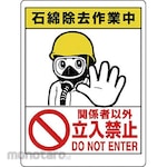 Unit Signs No Trespassing Sign
