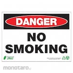 ZING DANGER Sign