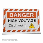 ZING Safety Sign