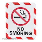 tarifold No Smoking Signs