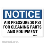 LYLE Machine Care & Cleaning Signs