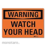 LYLE Machine In Use Warning Signs