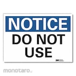 LYLE Machine Operating Guidelines Signs
