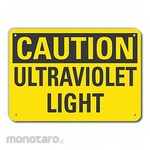 LYLE Reflective Electrical Hazard Caution Sign