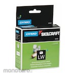 SKILCRAFT Blank Precut General Purpose Label Printer Labels