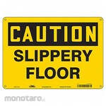 CONDOR J6969 Safety Sign Aluminum