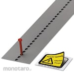 Phoenix Contact Warning Label Set