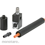 Nihon Seiki Silencer for Jet Cooler