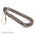 STANLEY ARIAL Neck Lanyard Belt Loop Gray