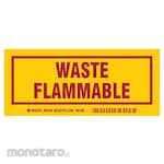 BRADY DOT Handling Label Waste (Label Terkait Bahan Kimia)