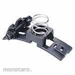 BRADY Mounting Clip (Tanda Terkait Bahan Kimia)