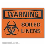 LYLE Biohazard Warning Label