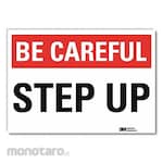 LYLE Fall Hazard Signs