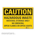 LYLE No Smoking Hazardous Chemical Signs