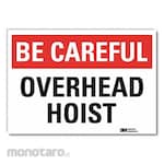 LYLE Overhead Hazard Signs