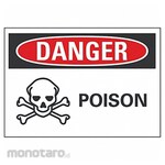 LYLE Poison Danger Label