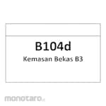 RGP Sign Kode Limbah B3