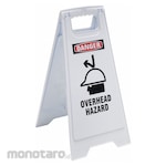 TOUGH GUY Overhead Hazard Signs