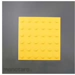 ESCO Braille Panel (Temporary/Warning) 300x300mm EA983FY-51 Series