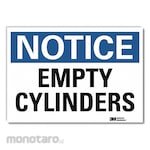 LYLE Chemical, Gas, & Hazardous Material Storage Signs