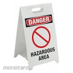 SEE ALL INDUSTRIES Chemical, Gas, & Hazardous Material Warning Signs