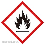 TRUSCO Globally Harmonized System Sticker